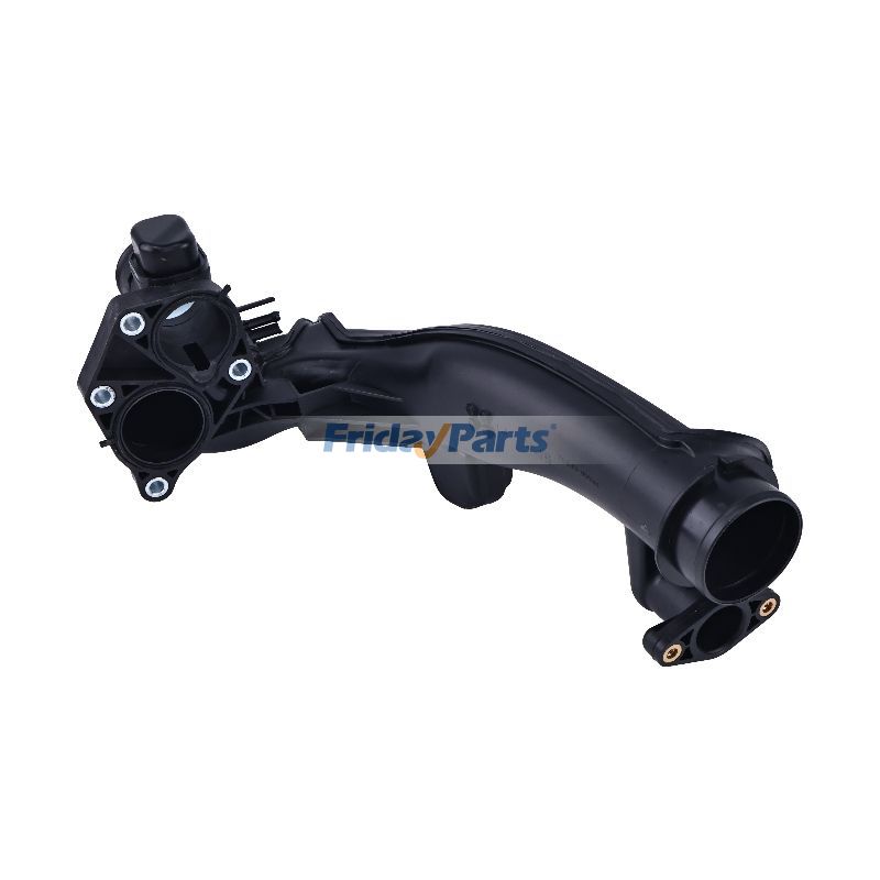 Turbolader-Ladeluftrohrverbindungfür Fahrzeug