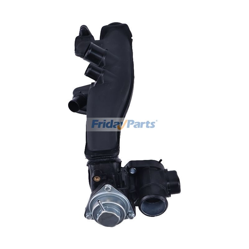 Turbolader Ladeluftrohrverbindung 17270-5PA-A00 für Honda 2017-2019 CR-V 1.5Lfür Für Honda