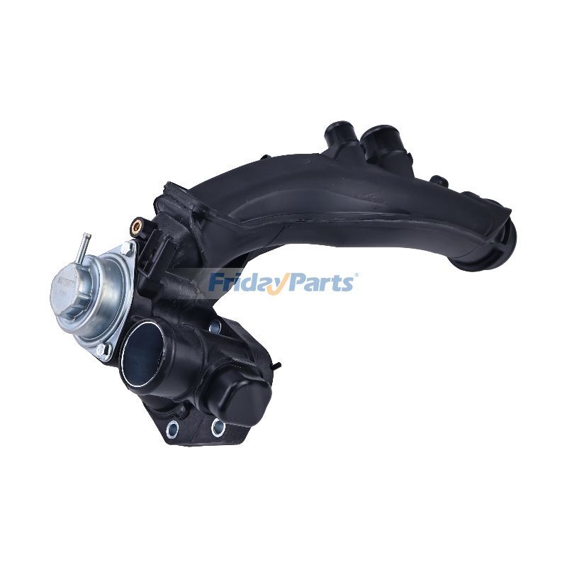 Turbolader Ladeluftrohrverbindung 17270-5PA-A00 für Honda 2017-2019 CR-V 1.5L