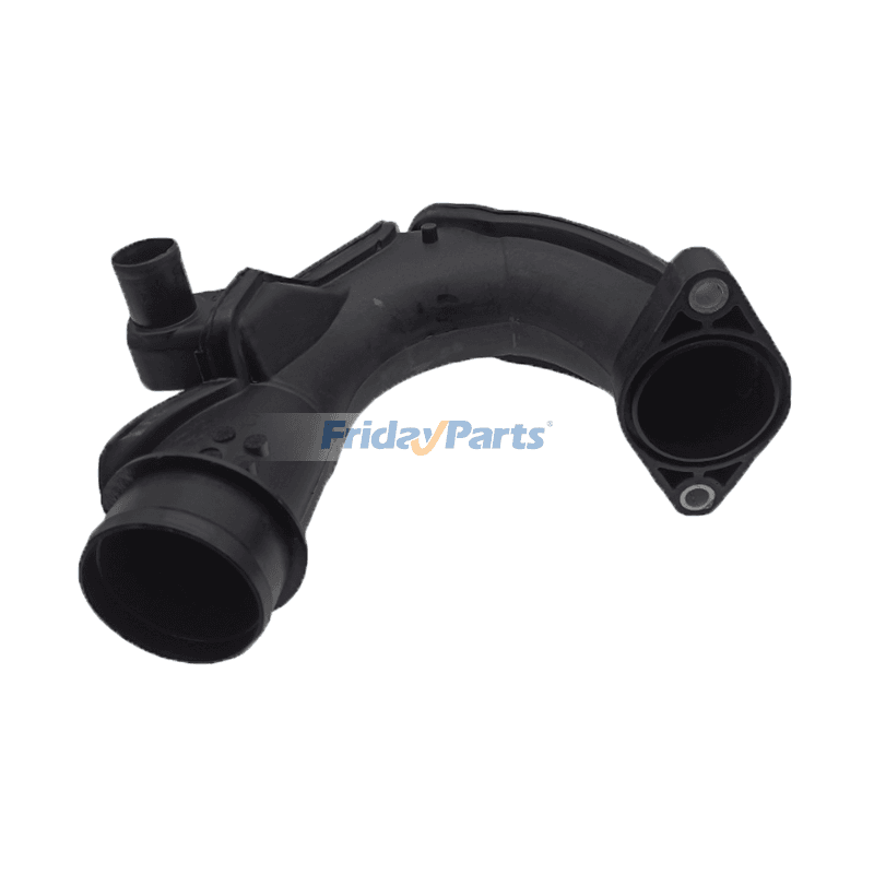 Turbolader-Ladeluftrohrverbindung 17270-6A0-A00 für Honda Accord 2018-2023