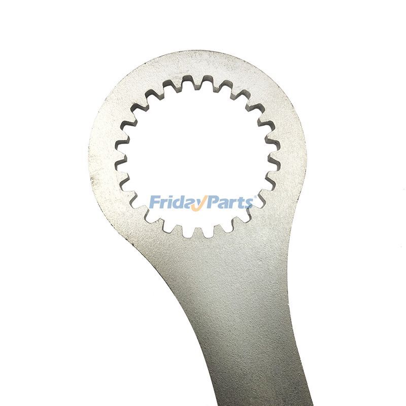 Outil de maintien d'embrayage de turbocompresseur de FridayParts