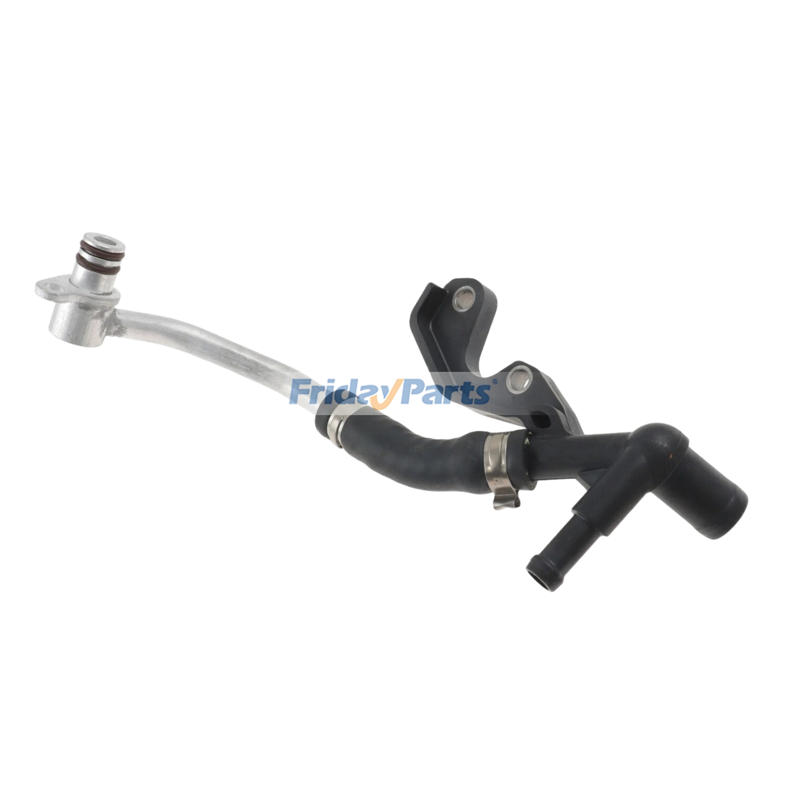 Turbocharger Coolant Line 2782001000 2782000000 2782002551 for Mercedes-Benz ML550 GL550 GL450 GLS550 2012-2017
