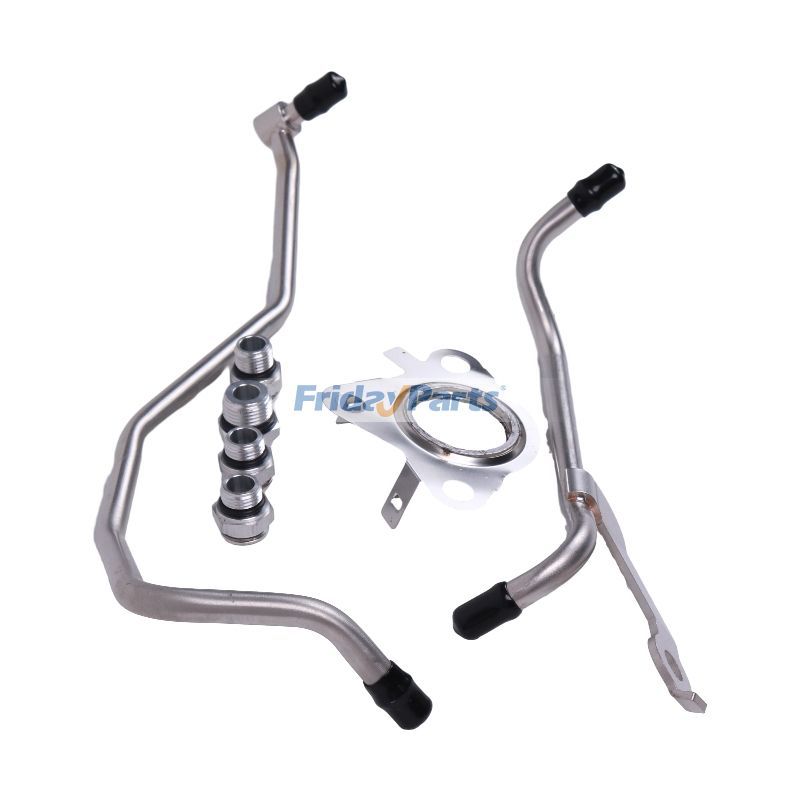 Turbolader-KühlmittelleitungssatzFür Ford,Für andere Marken