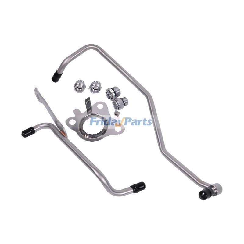 Turbolader-Kühlmittelleitungssatz 926-186 für Ford Expedition F-150 Transit Lincoln Navigator