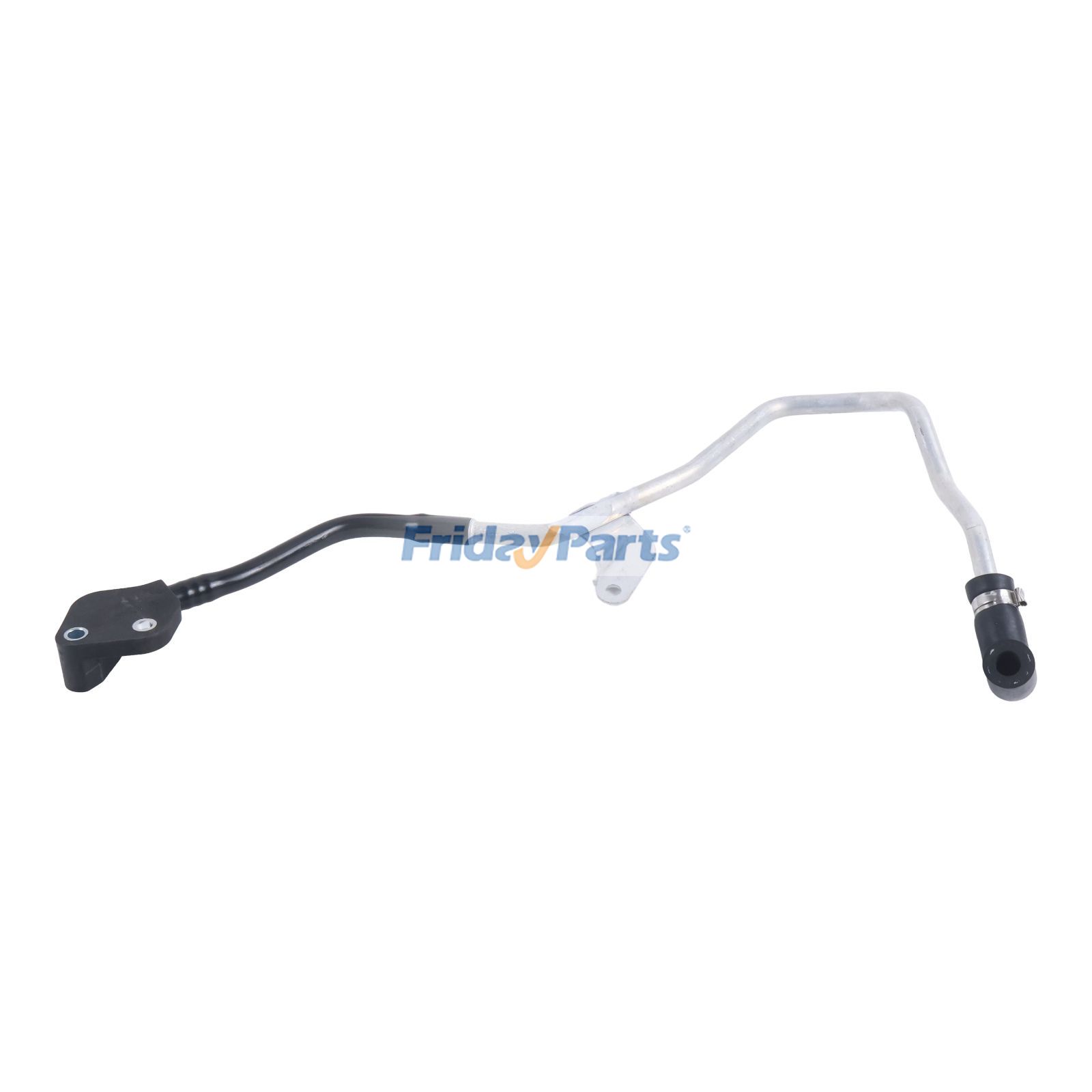 Vehicle Turbocharger Coolant Line Water Hose