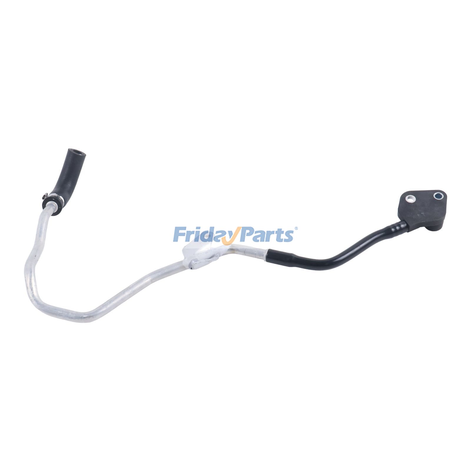 Turbocharger Coolant Line Water Hose in Stock in China