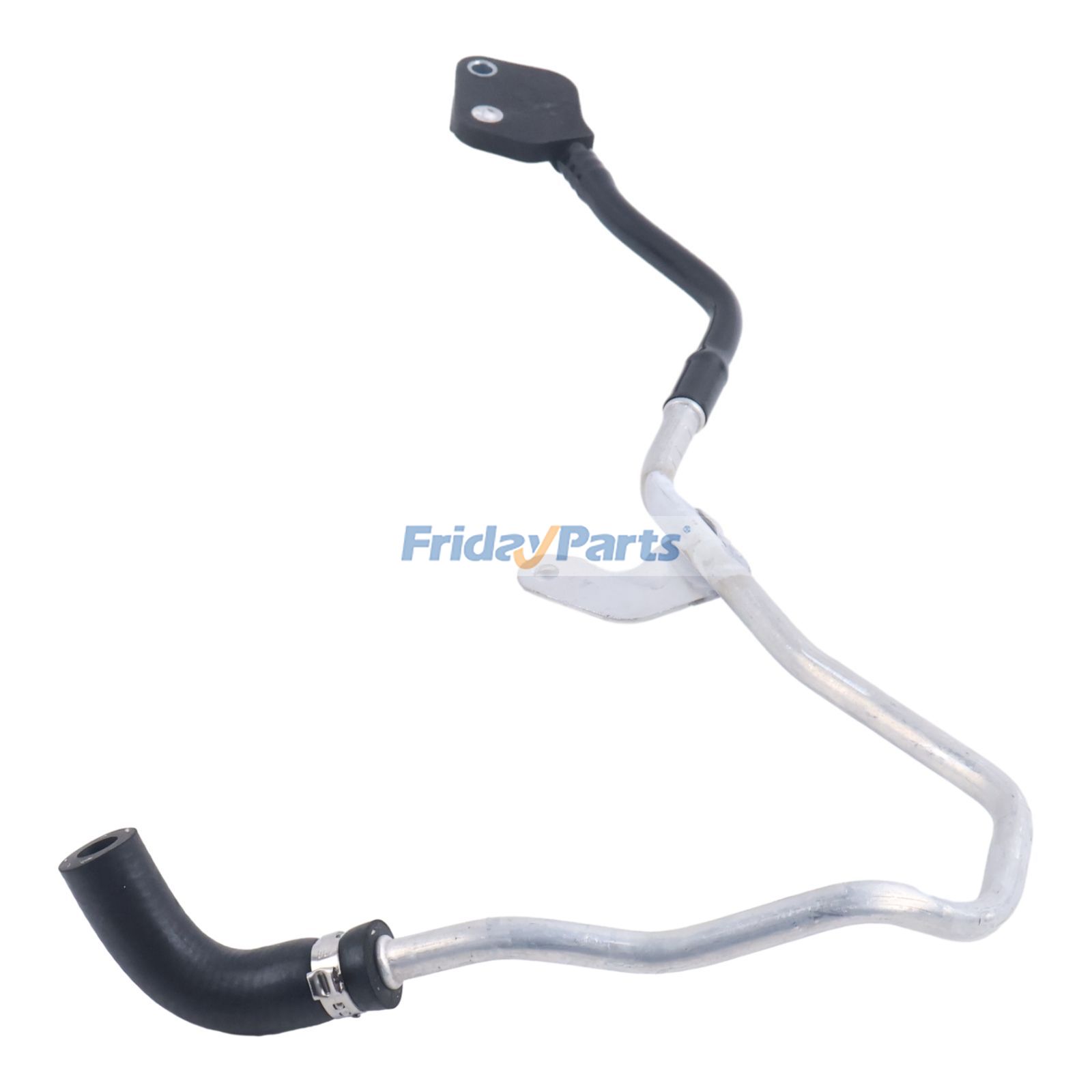 Turbocharger Coolant Line Water Hose 2782000500 for Mercedes-Benz Vehicle GLS550 GL550 GL450 ML550