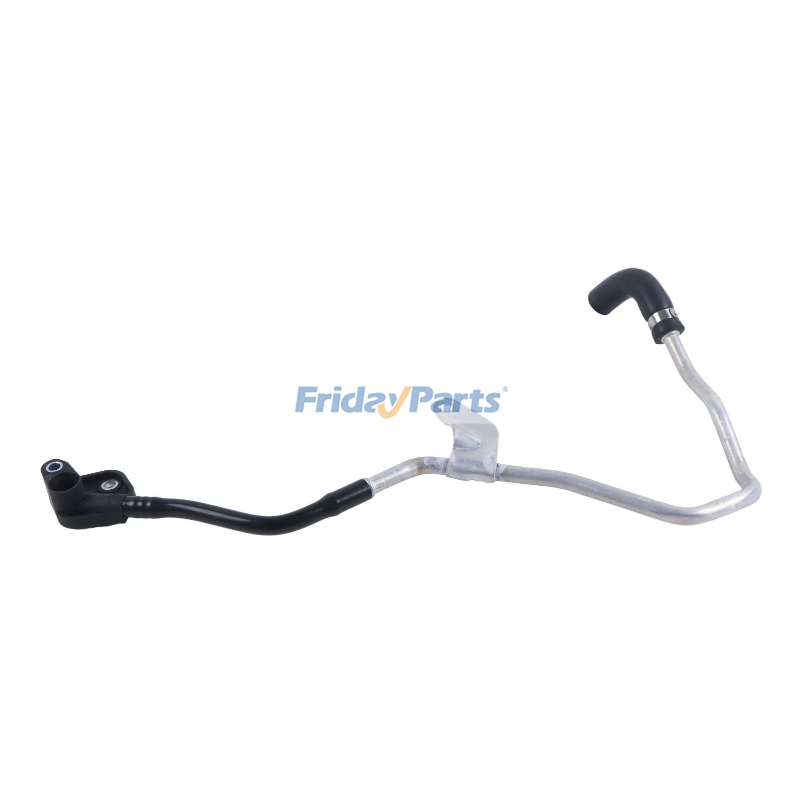  Turbocharger Coolant Line Water Hose For Mercedes Benz