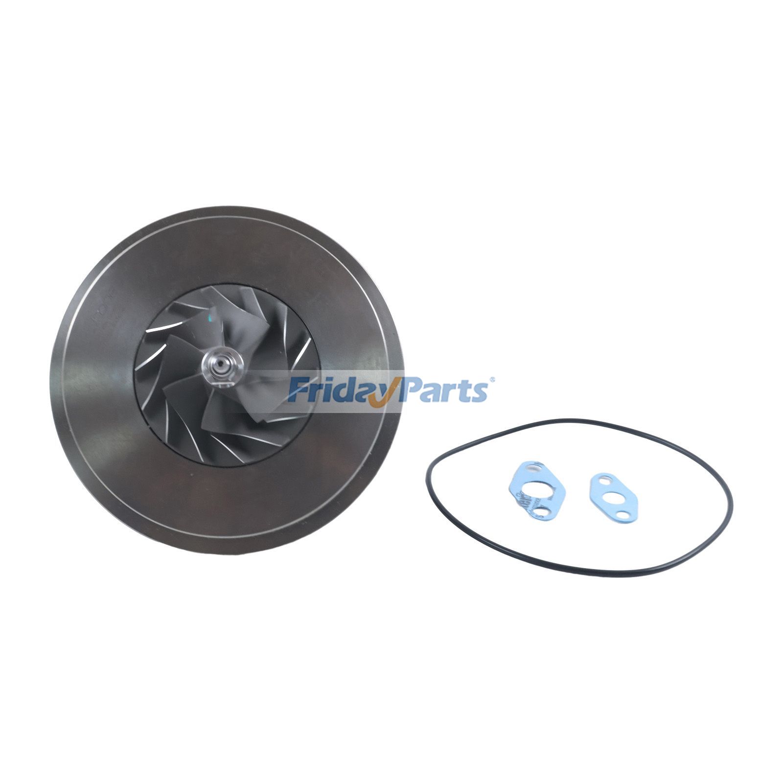 Noyau du turbocompresseur de FridayParts