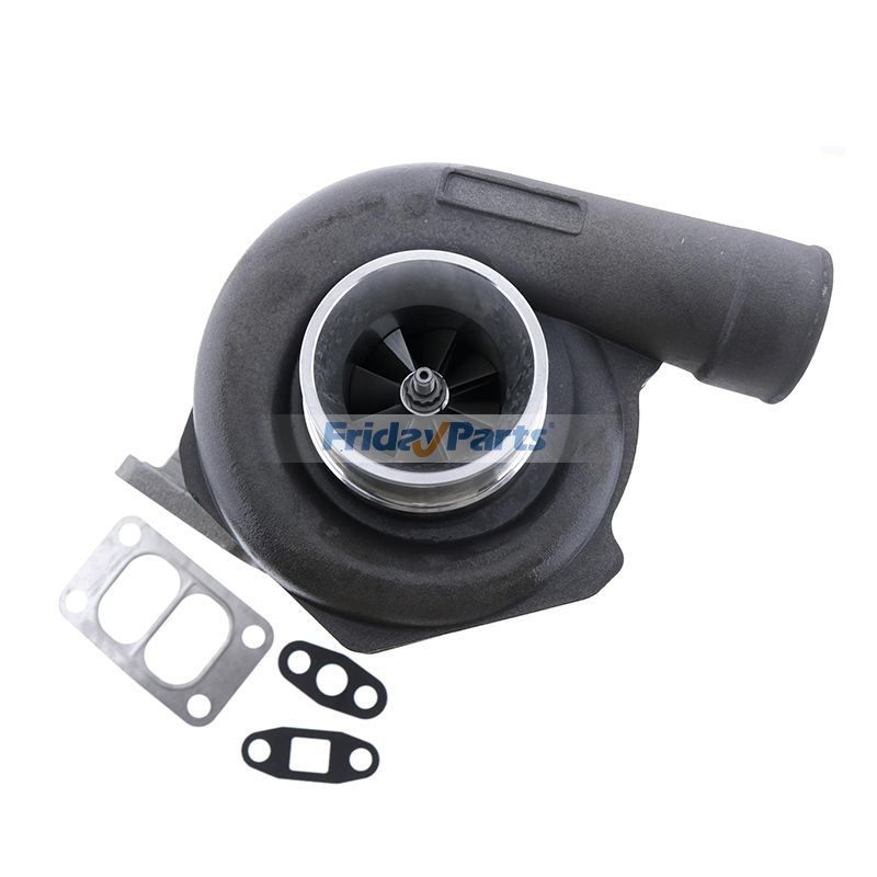 Turbocharger Dc for Ford New Holland in Stock in China