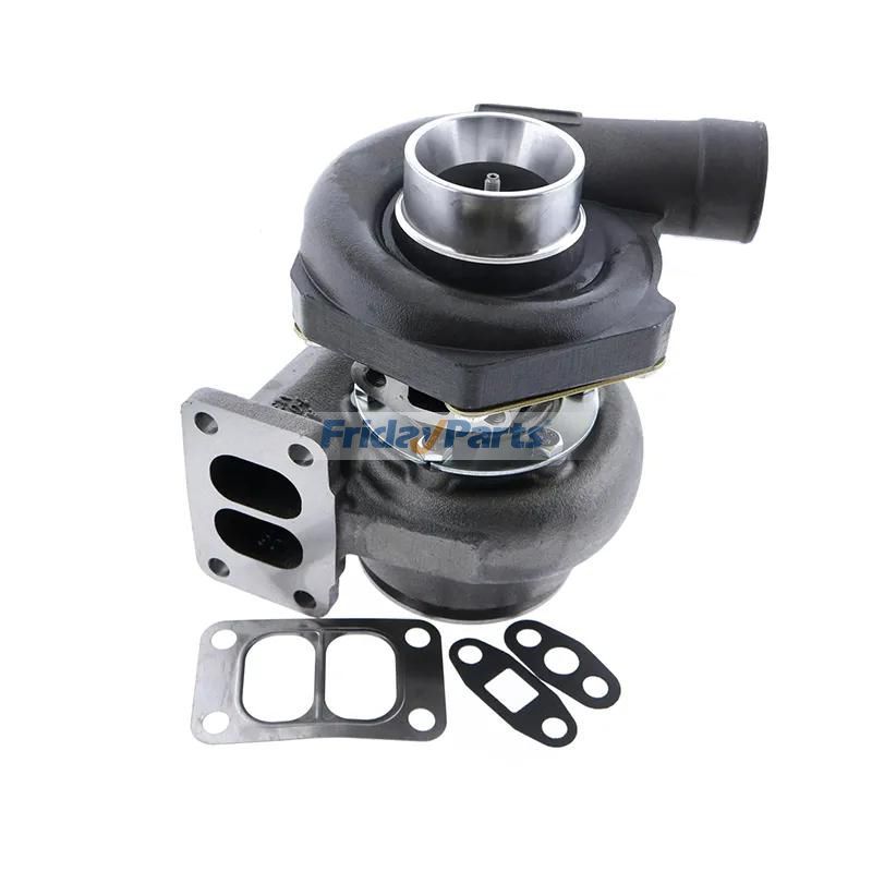 Turbocharger Dc for Ford New Holland 8630 8730 8830 9700 TW15 TW20 TW25 TW30 TW35
