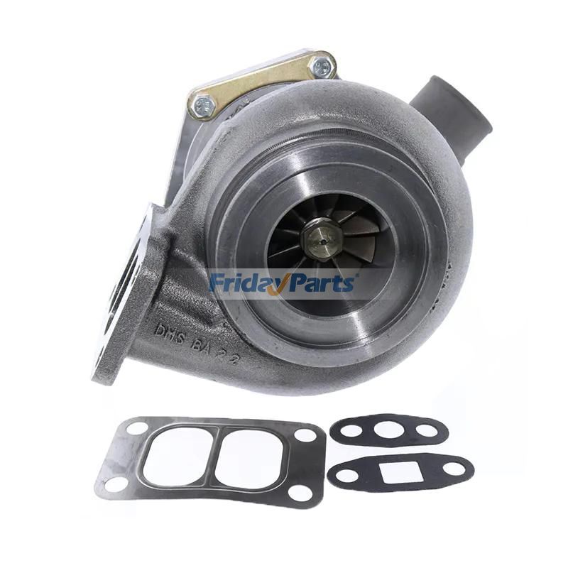  Turbocharger Dc for Ford New Holland For New Holland