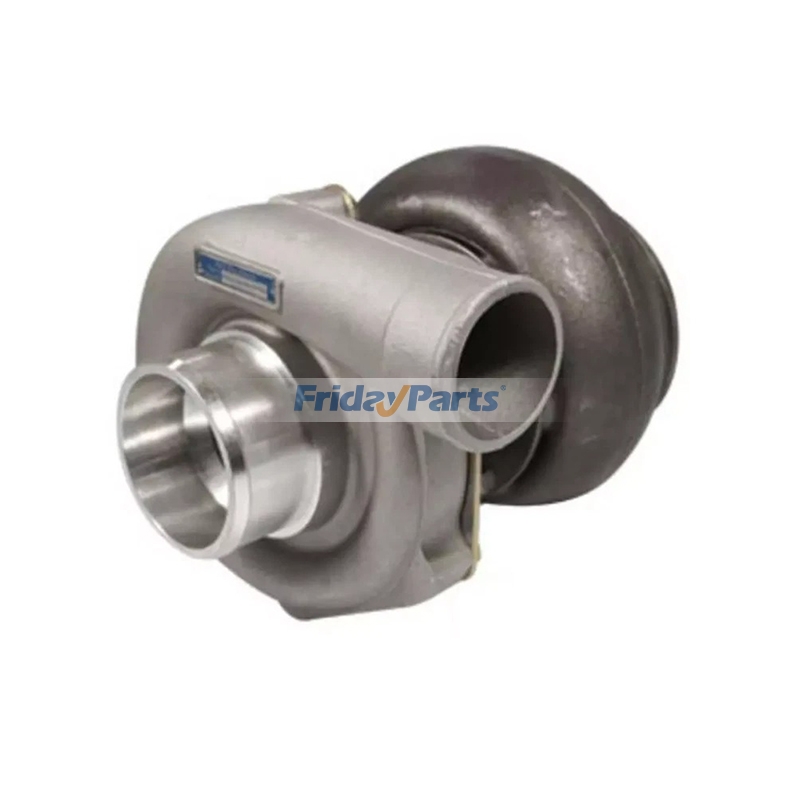 Turbocharger E2NN6K682BC for New Holland Engine BSD666T BSD444HT Tractor 9700 8630 8730 8830