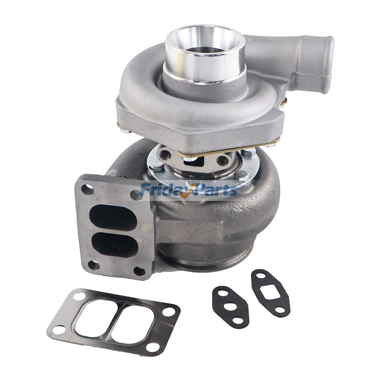 Turbocharger E2NN6K682BC for New Holland Engine BSD666T BSD444HT Tractor 9700 8630 8730 8830