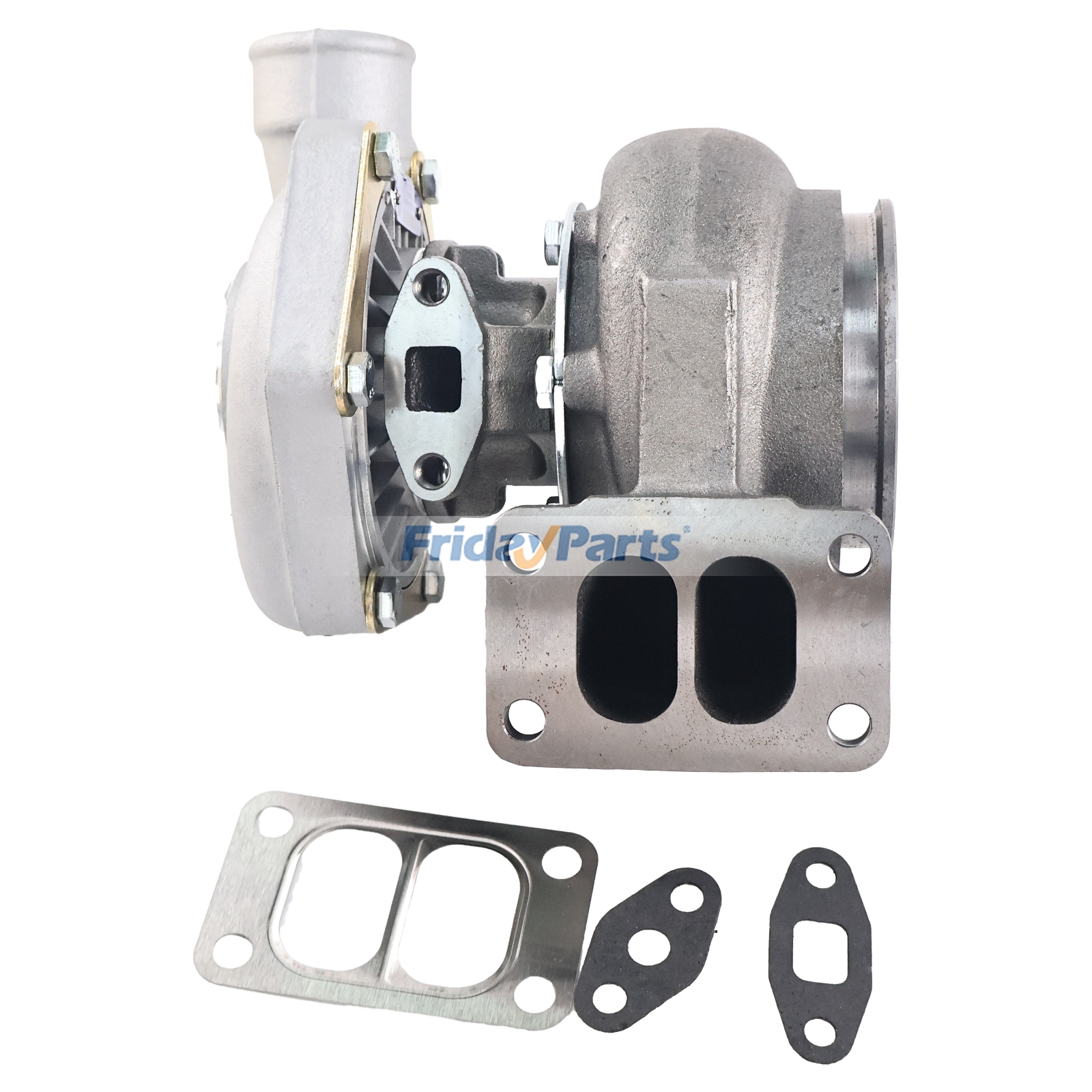 Turbocharger for Engine,Loader,Telehandler,Tractor