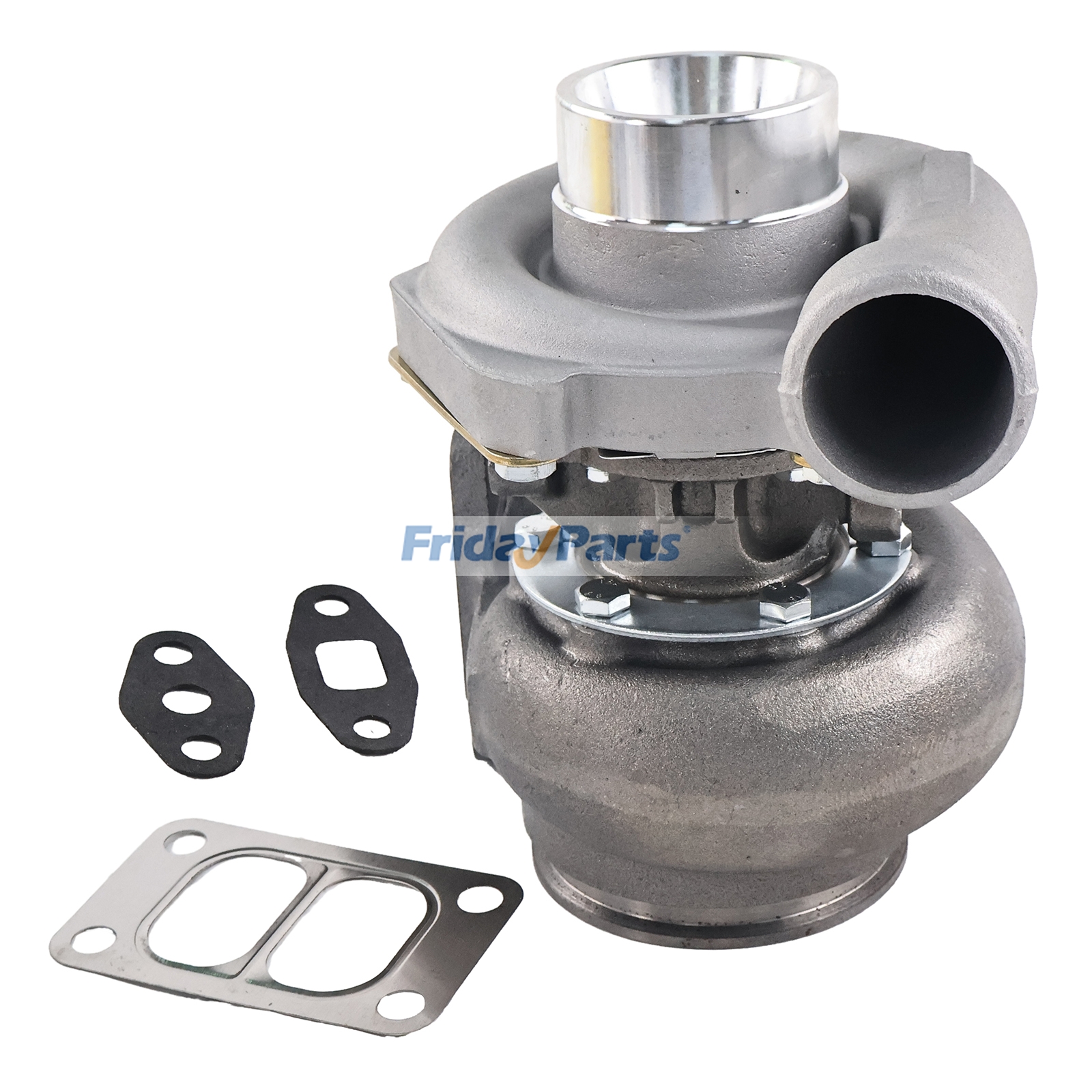  Turbocharger For New Holland