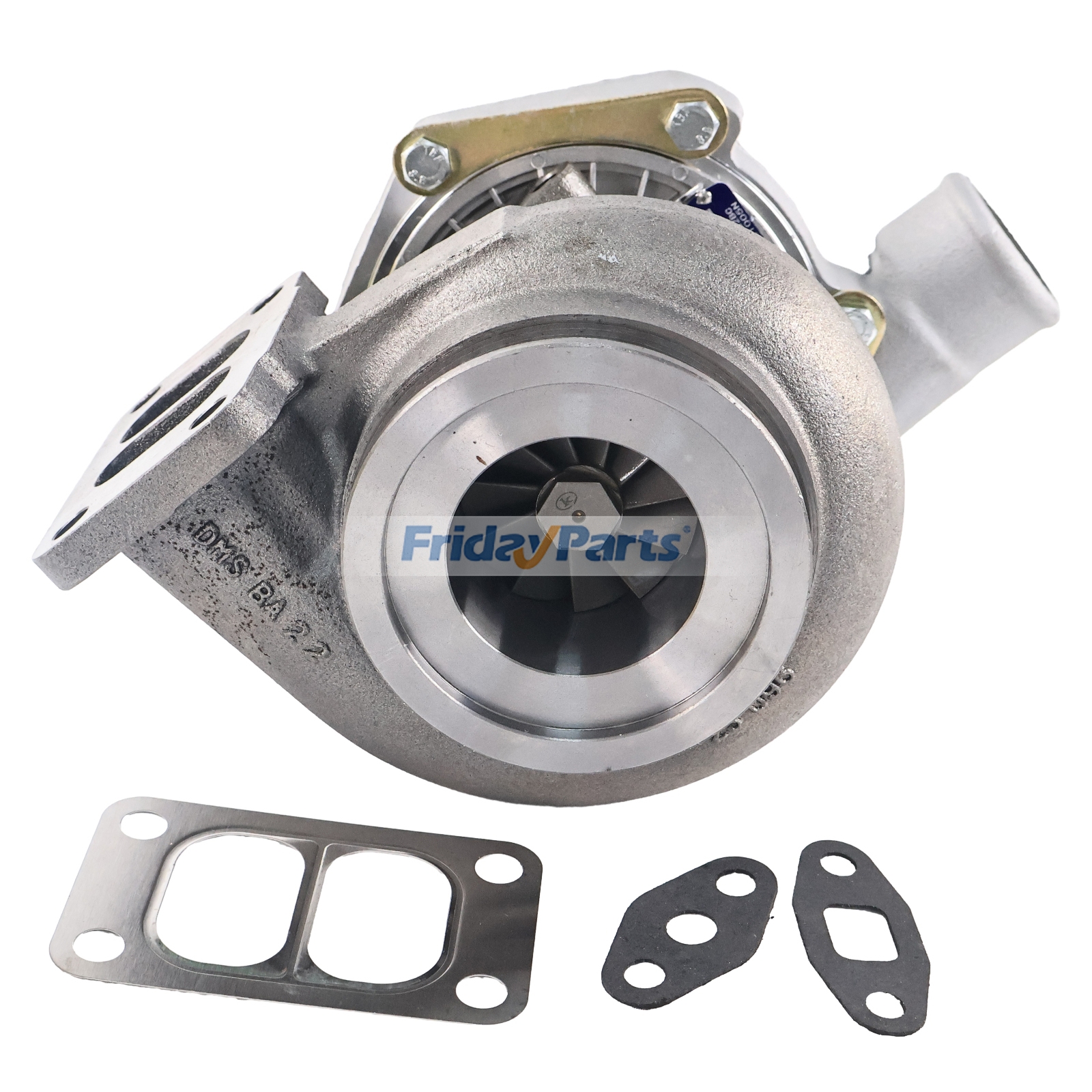 Turbocharger E2NN6K682BC for New Holland Engine BSD666T BSD444HT Tractor 9700 8630 8730 8830 for less