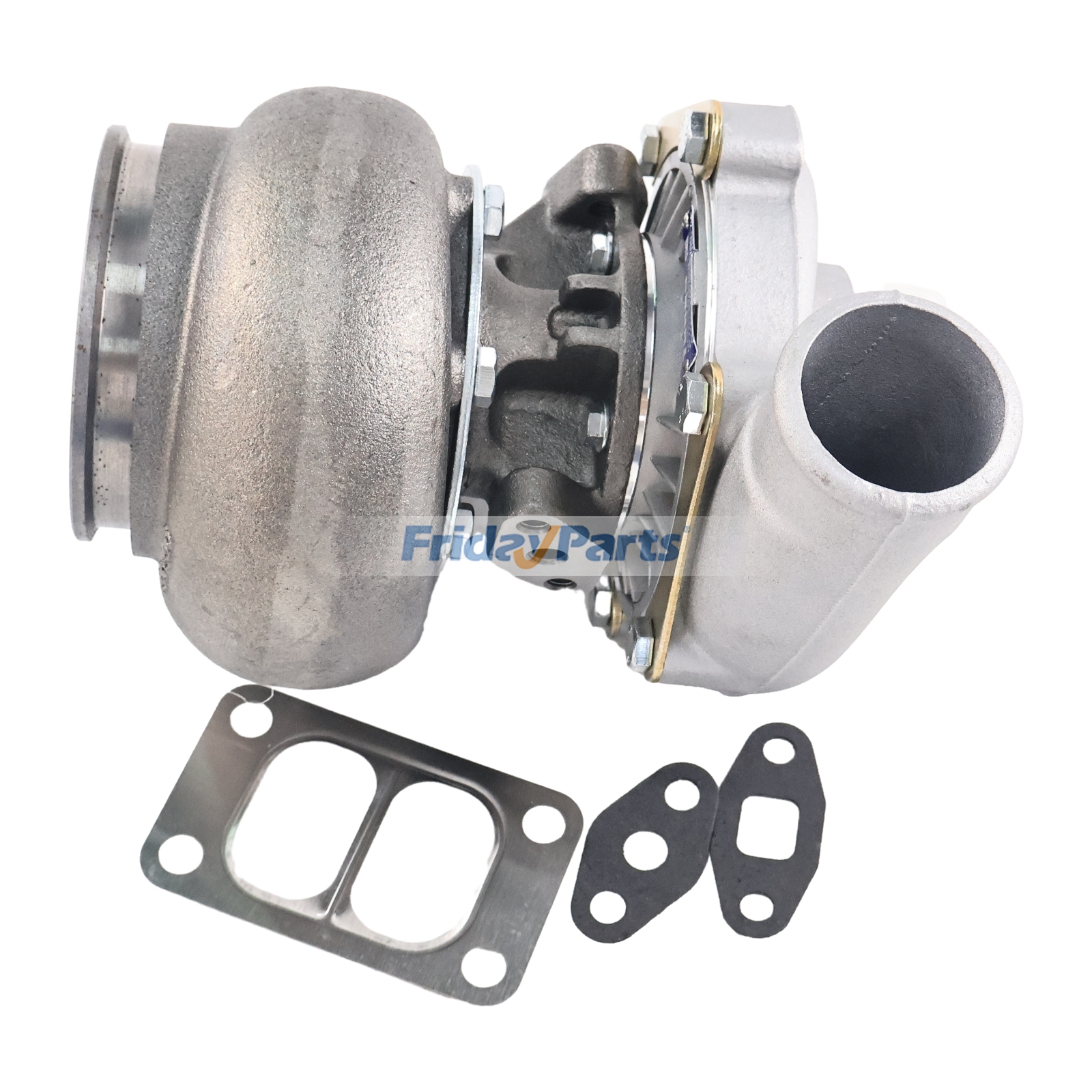 FridayParts Turbocharger