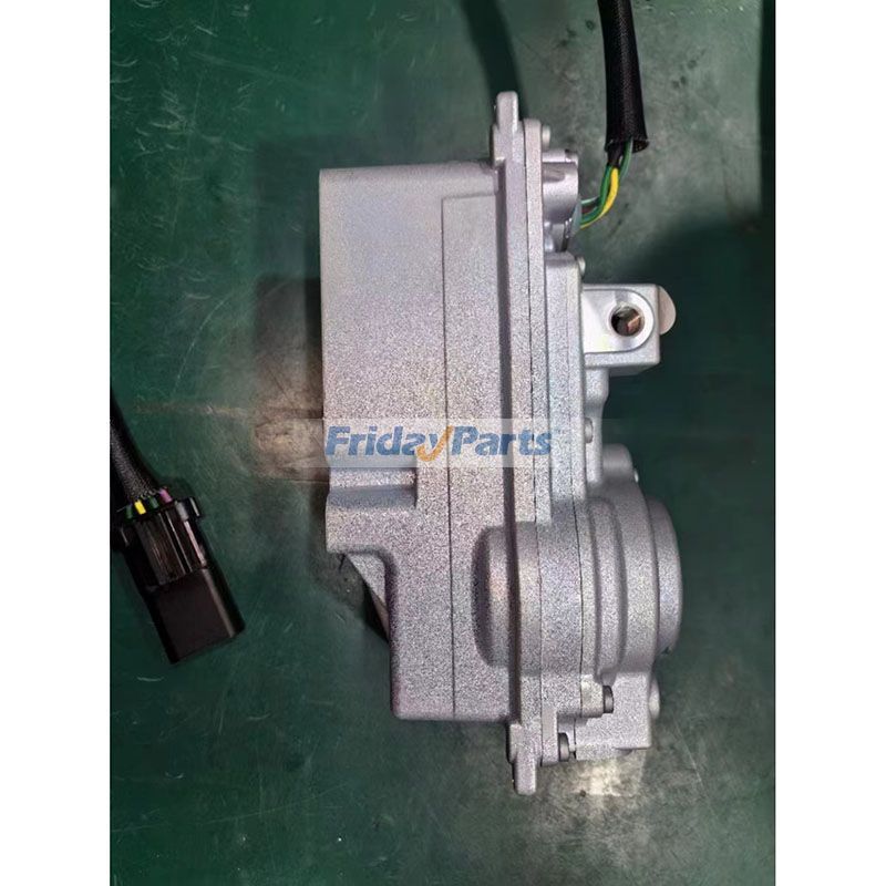 Cummins エンジン ISB ISL ISC 8.3L QSB6.7 用ターボチャージャー電動アクチュエータ 3787561