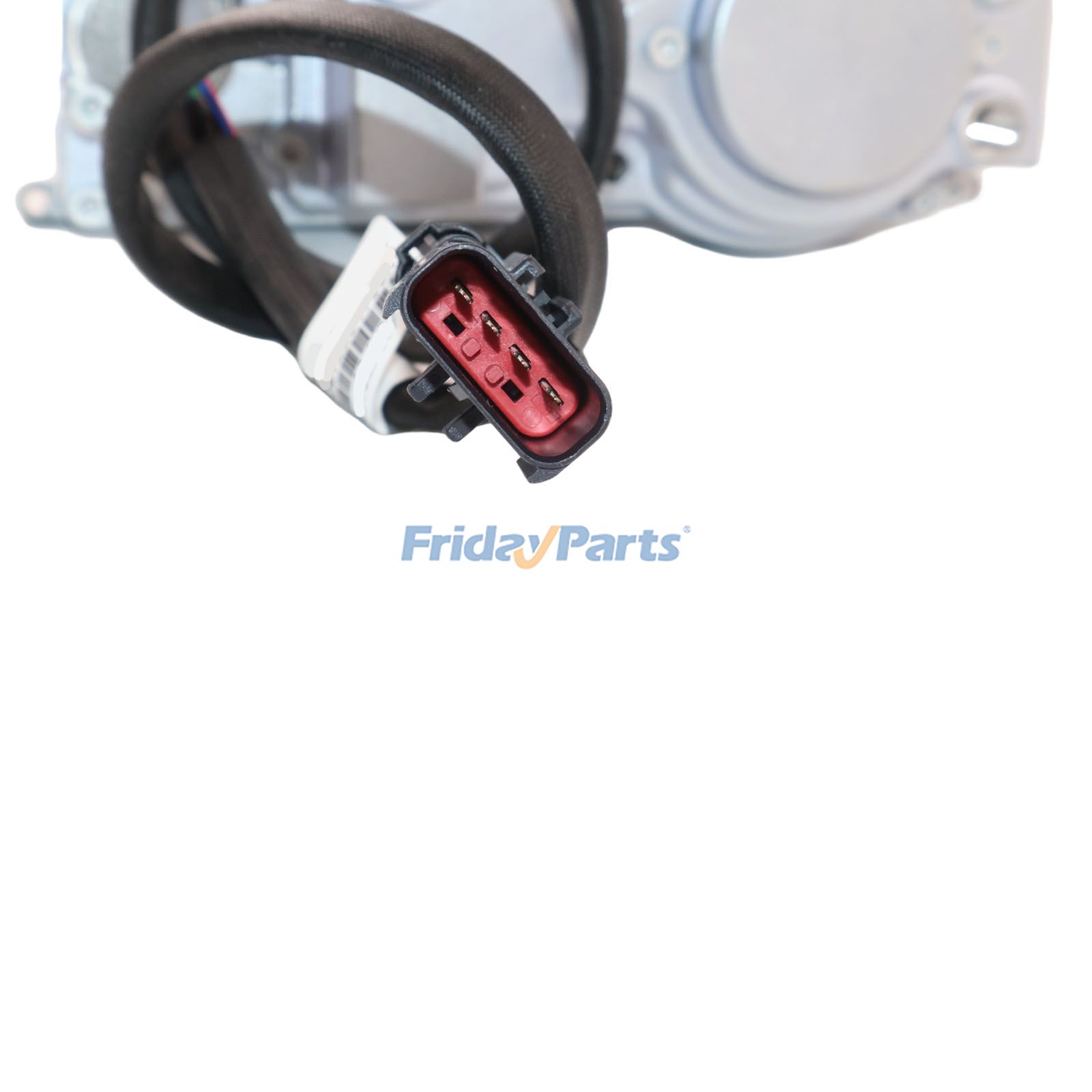 FridayPartsでターボチャージャー電動アクチュエータを購入