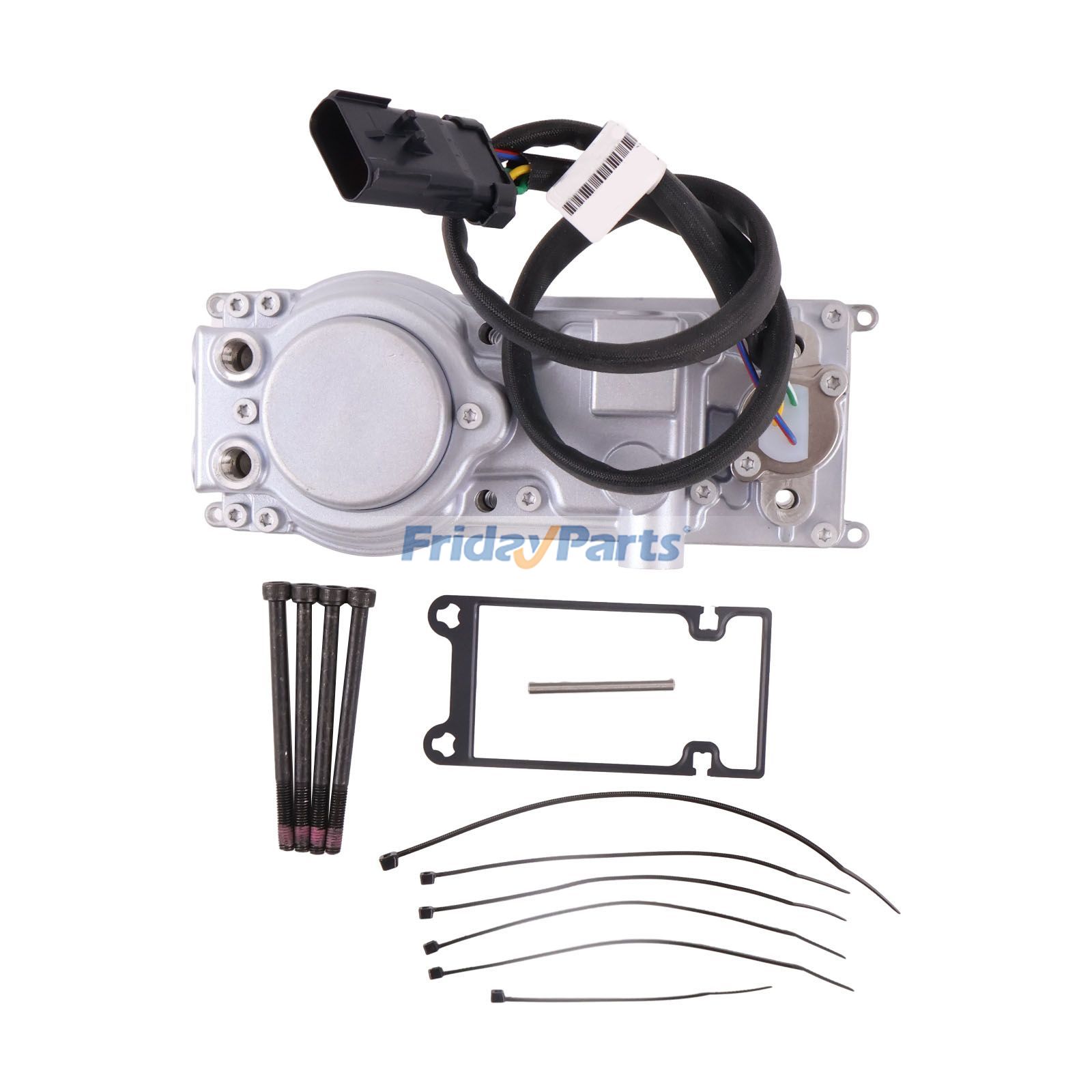 FridayPartsのターボチャージャー電動アクチュエータ