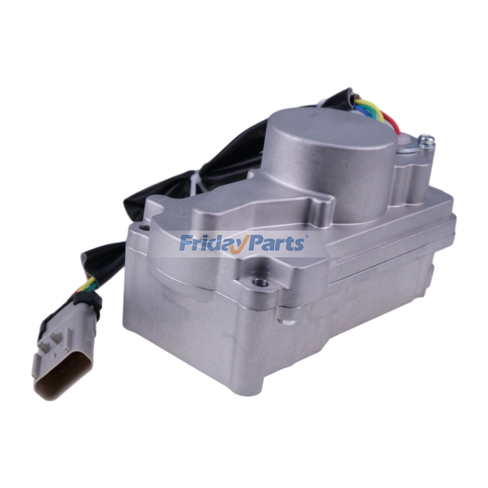 Turbocharger Electronic Actuator for Engine,Truck