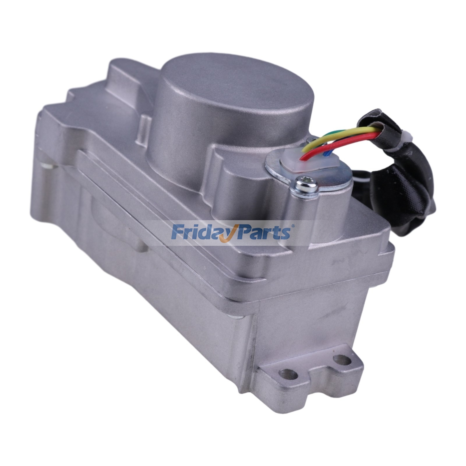 Engine,Truck Turbocharger Electronic Actuator