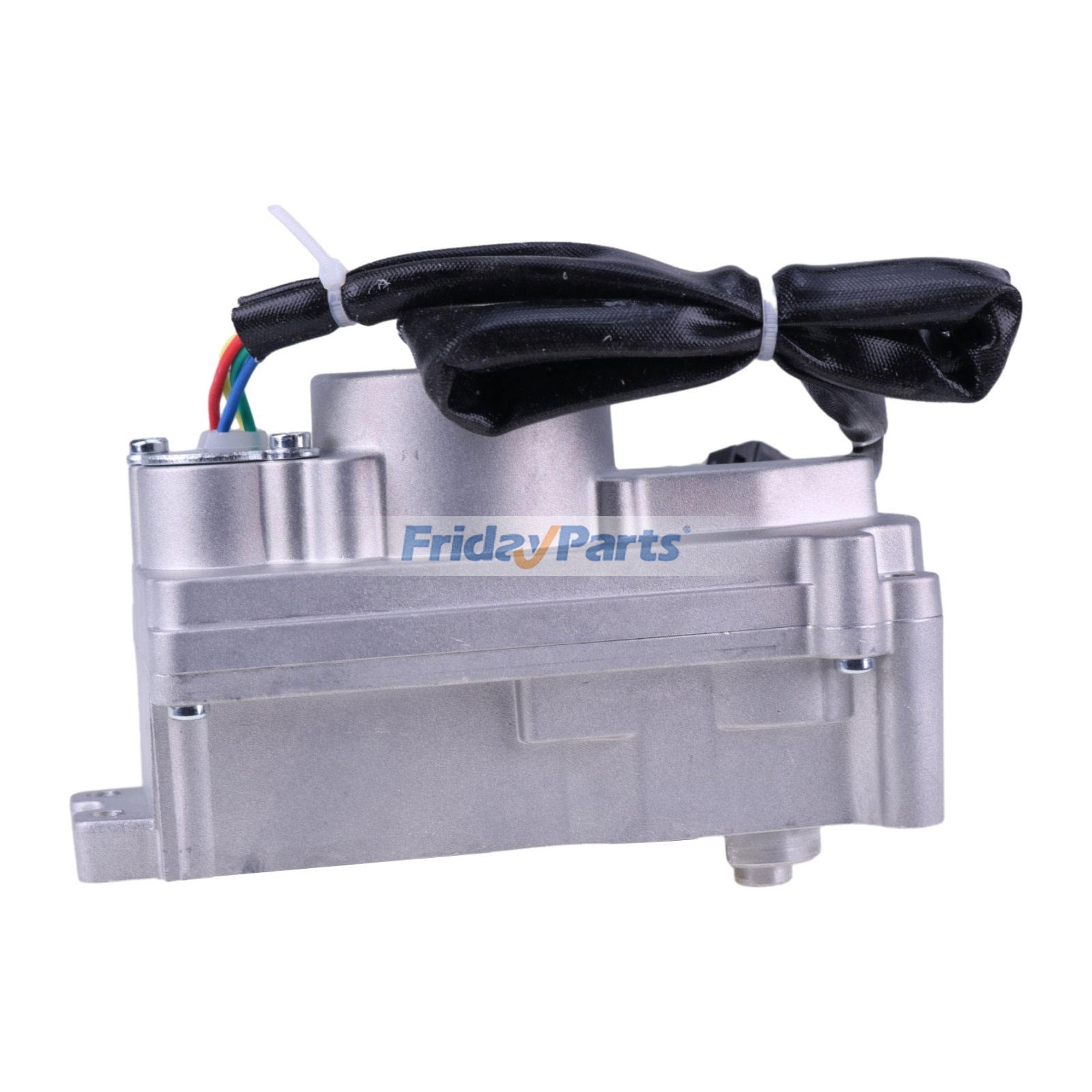 Turbocharger Electronic Actuator compatible with Engine,Truck