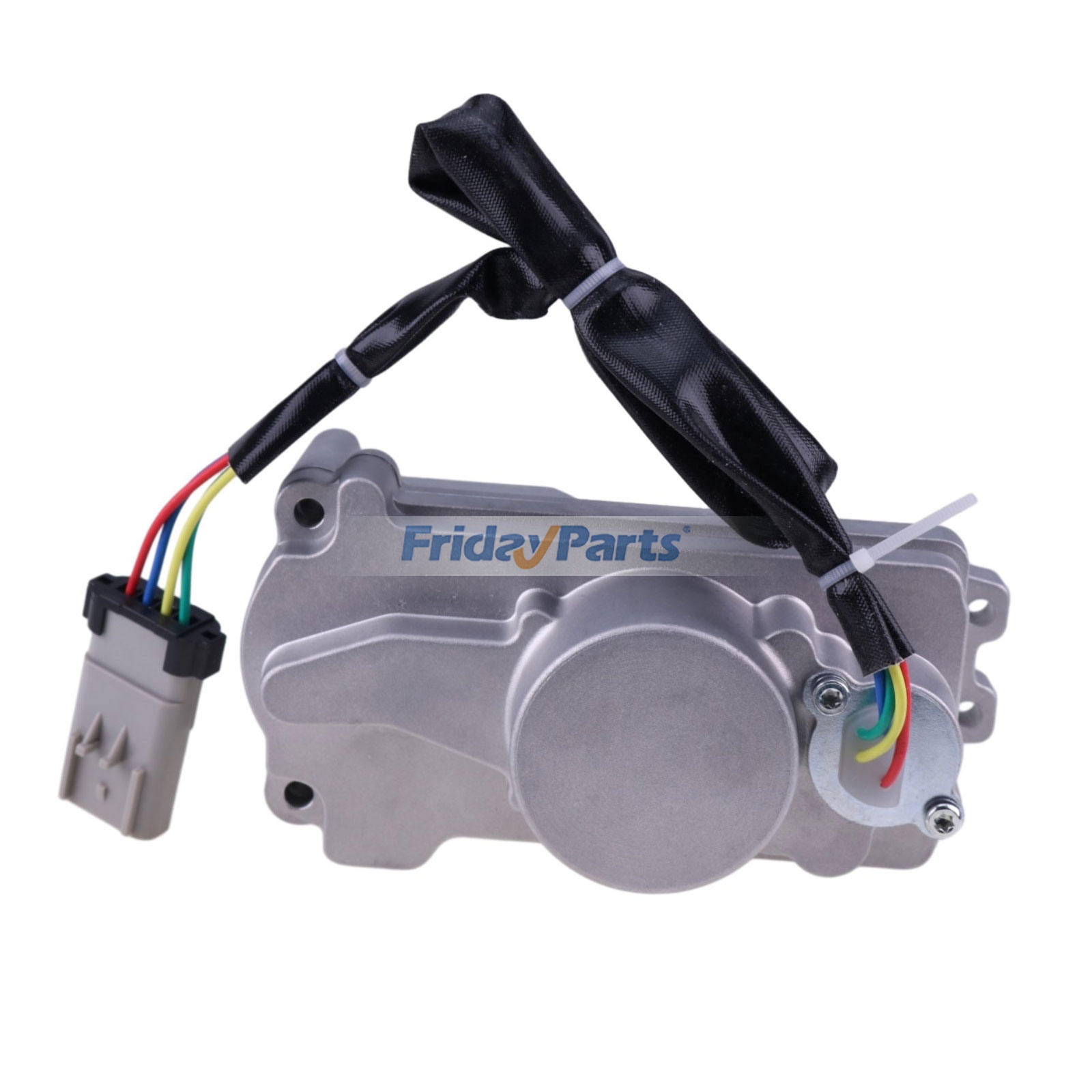  Turbocharger Electronic Actuator 