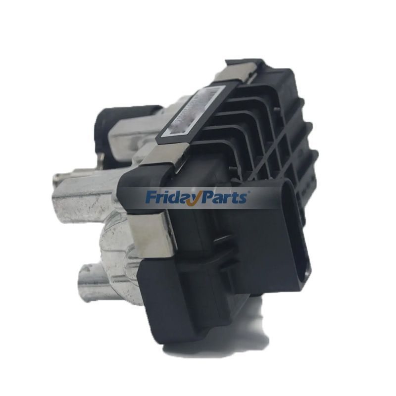 BMW用ターボチャージャー電子アクチュエーター6NW010430-10 797863-0077 825154-0002