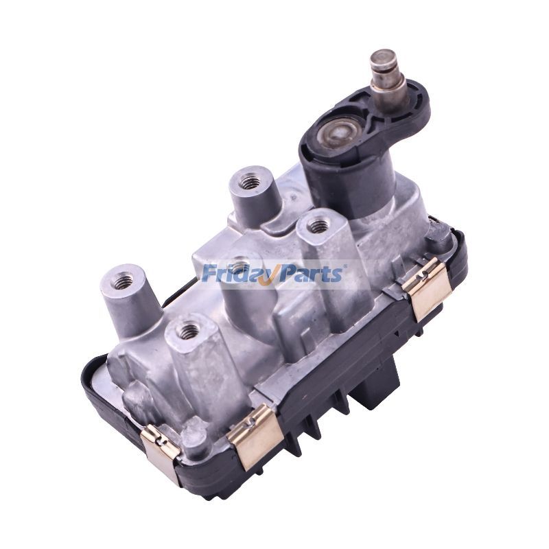 Turbocompresseurpour Véhicule