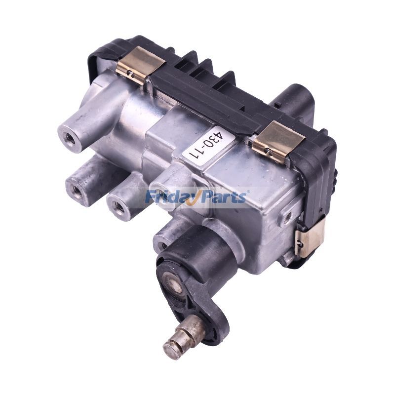 Turbocompresseur Pour BMW