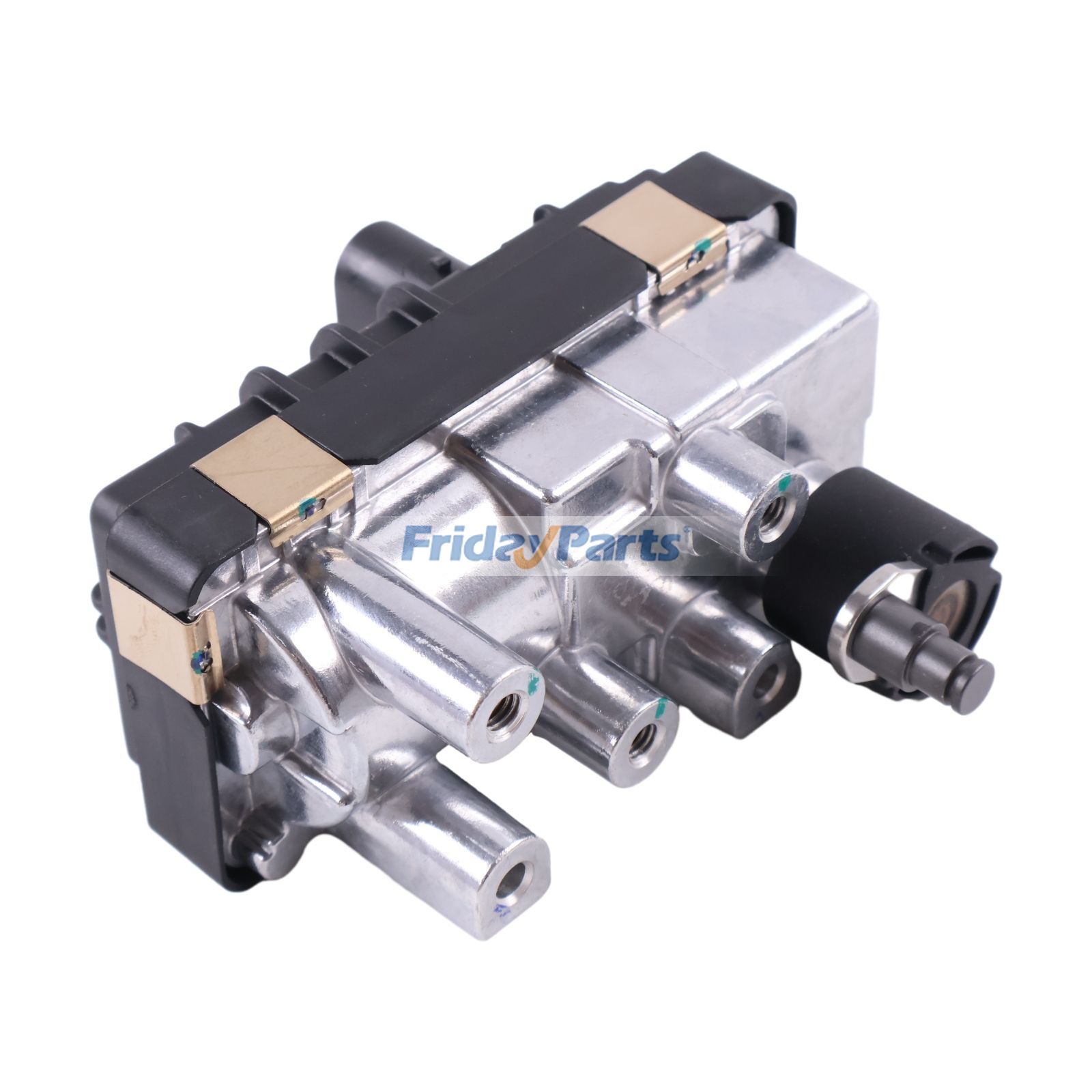 Actionneur électronique de turbocompresseur de FridayParts