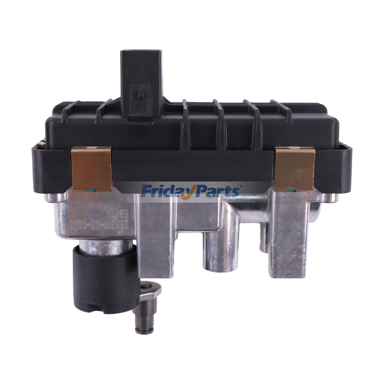 Actionneur électronique de turbocompresseur pour Véhicule Pour BMW,Pour Jeep,Pour Fiat