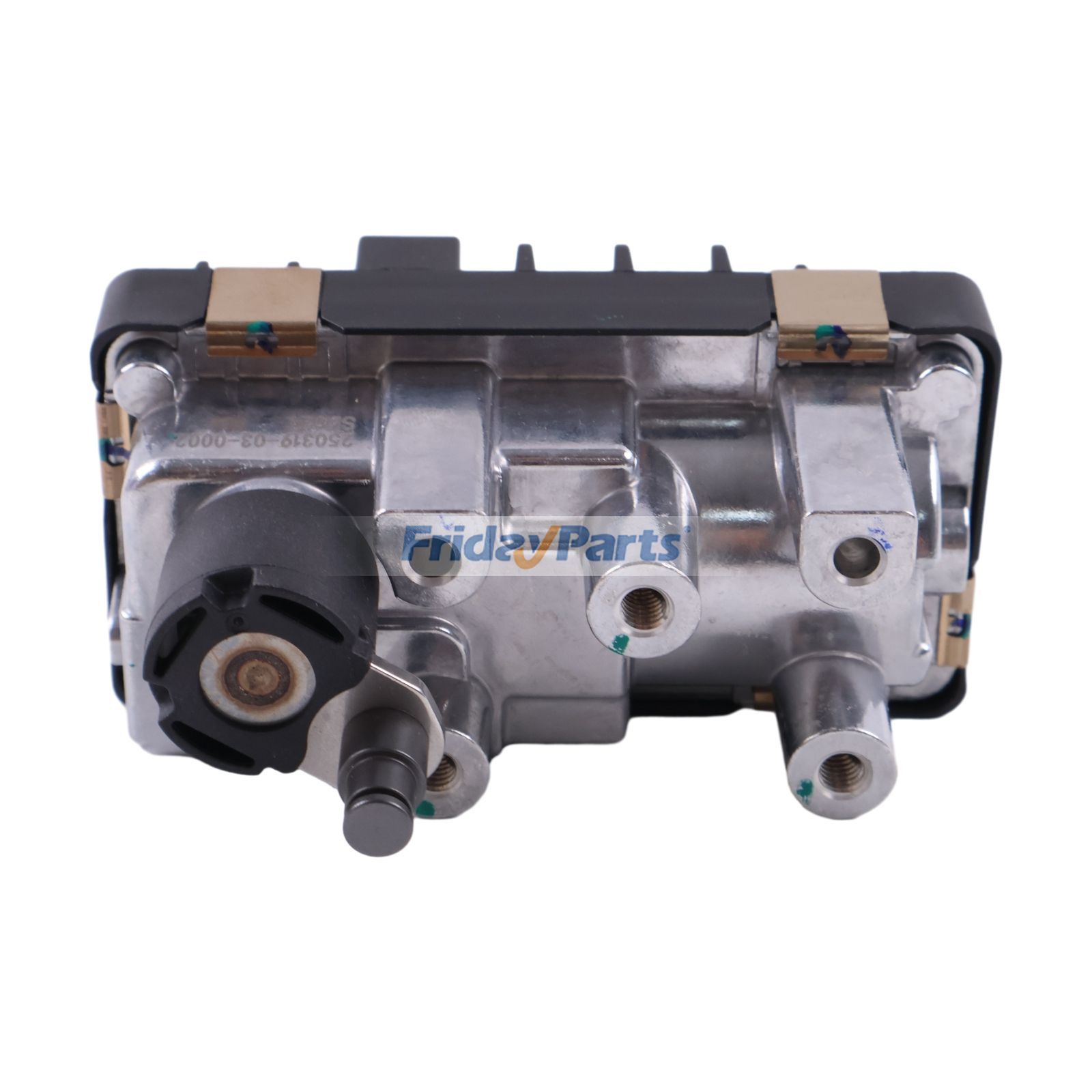 Actionneur électronique de turbocompresseur Pour BMW,Pour Jeep,Pour Fiat