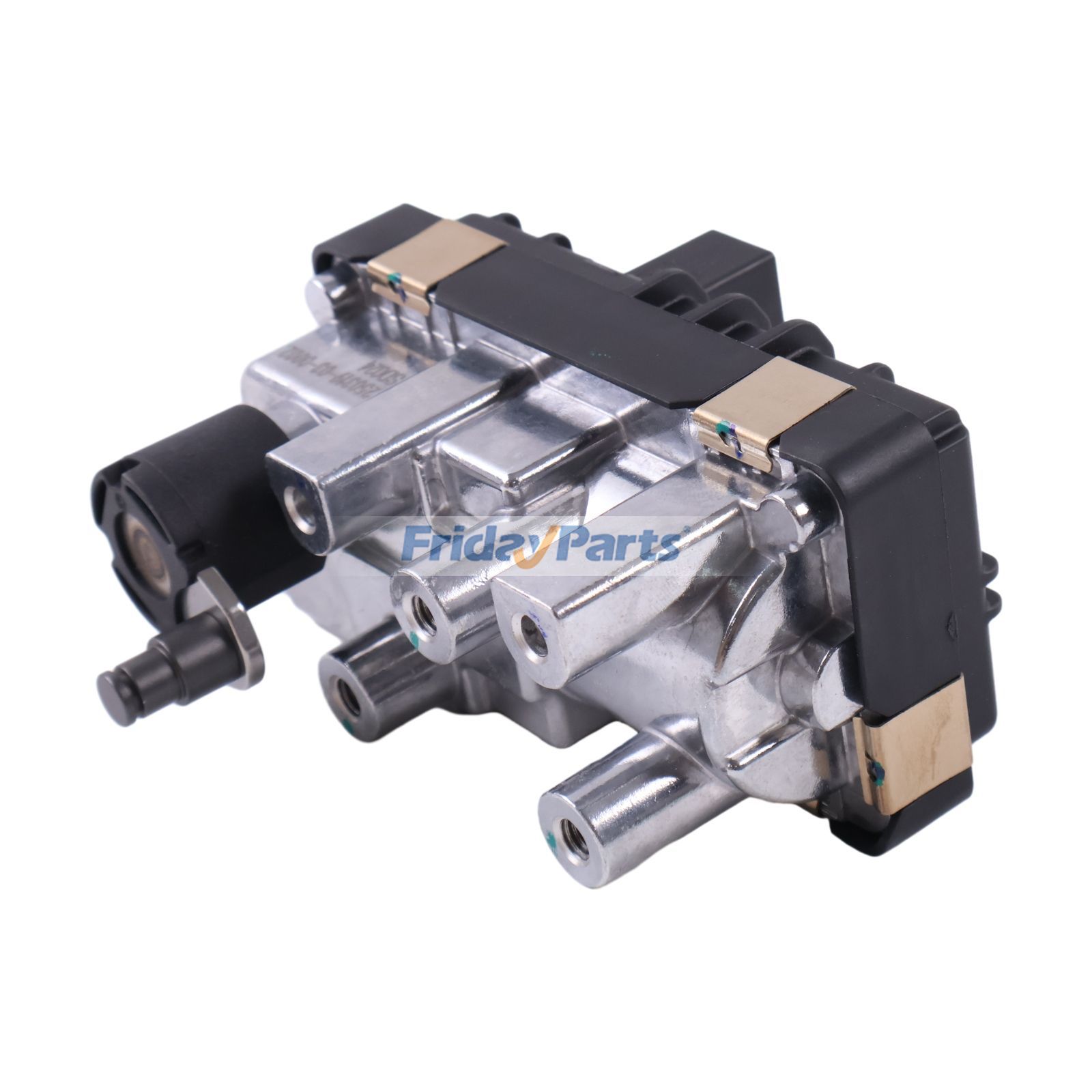 Actionneur électronique de turbocompresseur 797863-0090 6NW010430-26 pour véhicule Fiat Ducato Jeep RenegadepourPour BMW,Pour Jeep,Pour Fiat