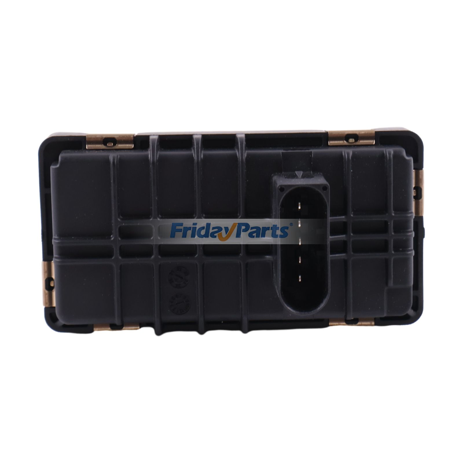 Actionneur électronique de turbocompresseur 797863-0090 6NW010430-26 pour véhicule Fiat Ducato Jeep Renegade