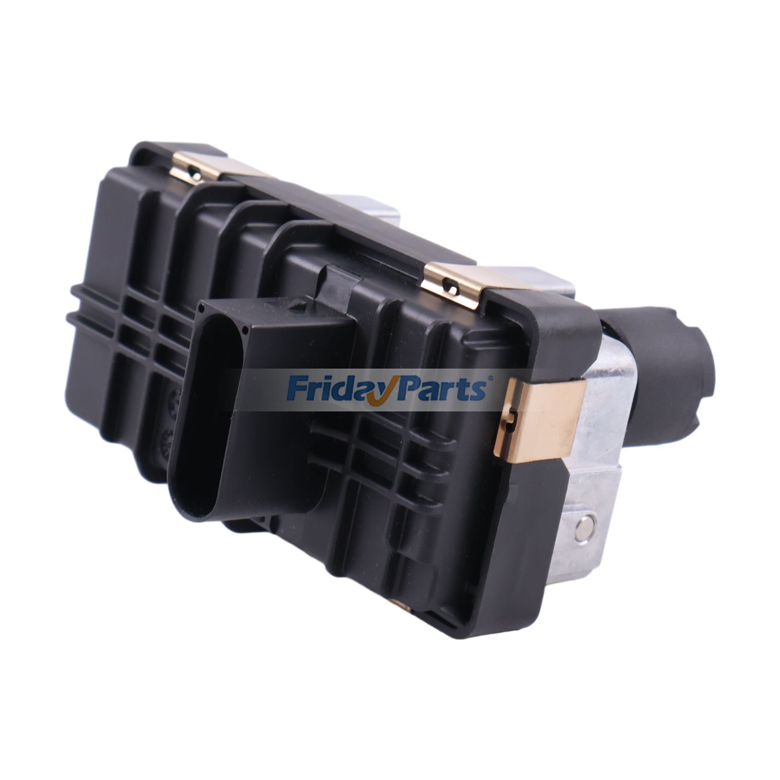 Achetez Actionneur électronique de turbocompresseur chez FridayParts