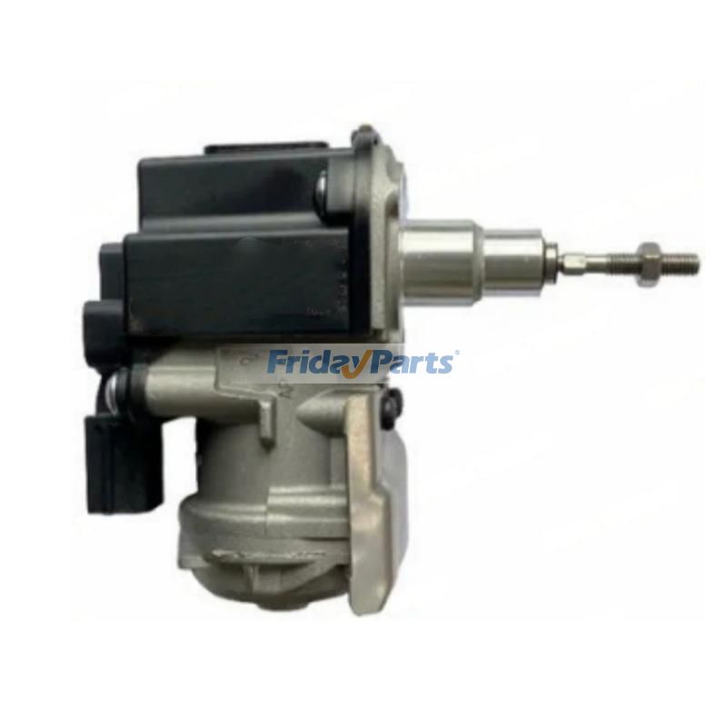 Actionneur électronique de turbocompresseur EA0601-005 pour Volkswagen Beetle, Audi, Porsche, Macan