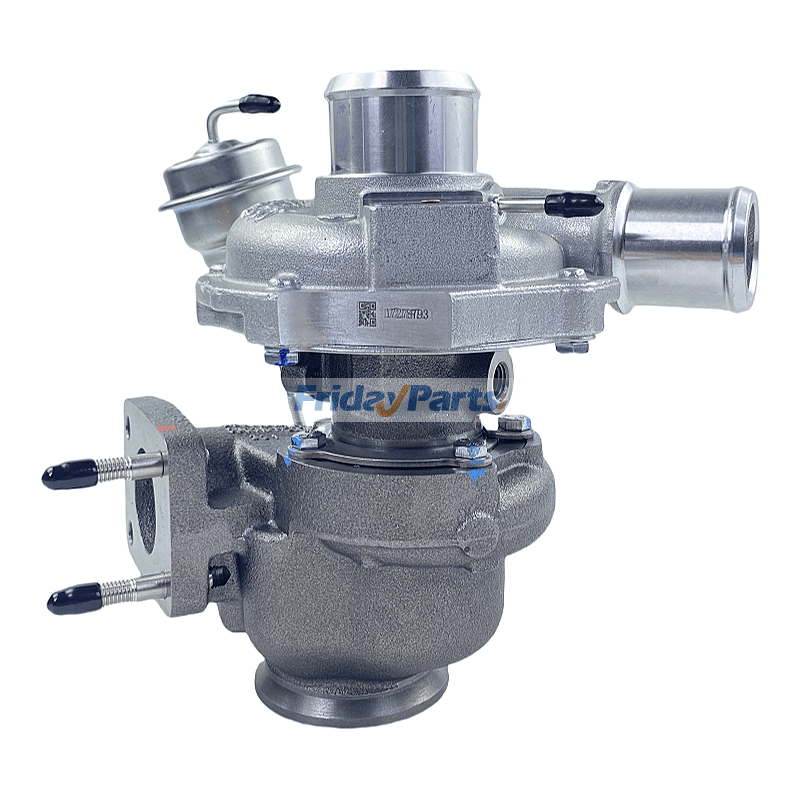 Turbocompresseurpour Moteur,Tracteur