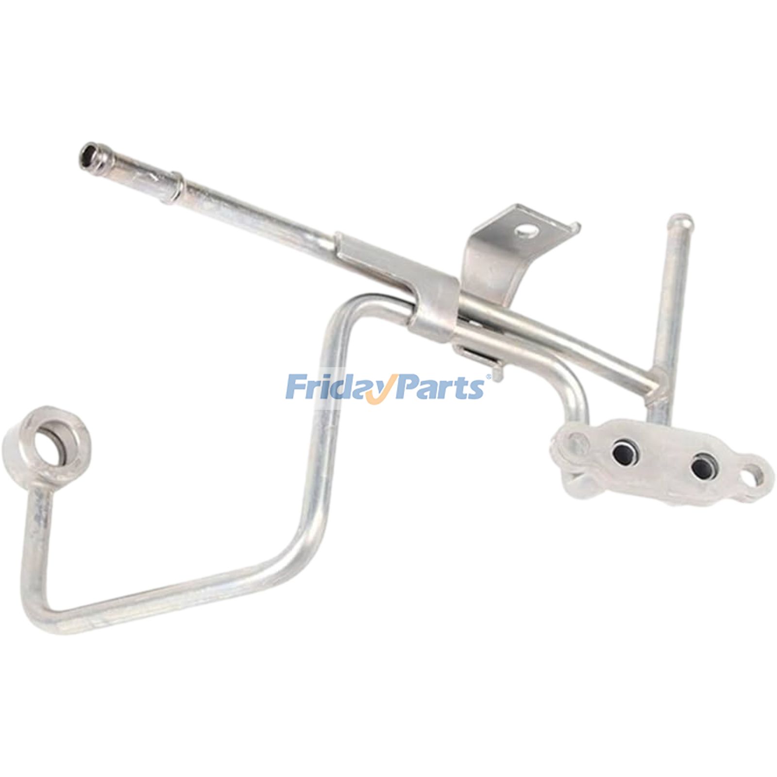 Turbocharger Exhaust Pipe 14498-EB70A for Nissan Navara Frontier 2004-2015