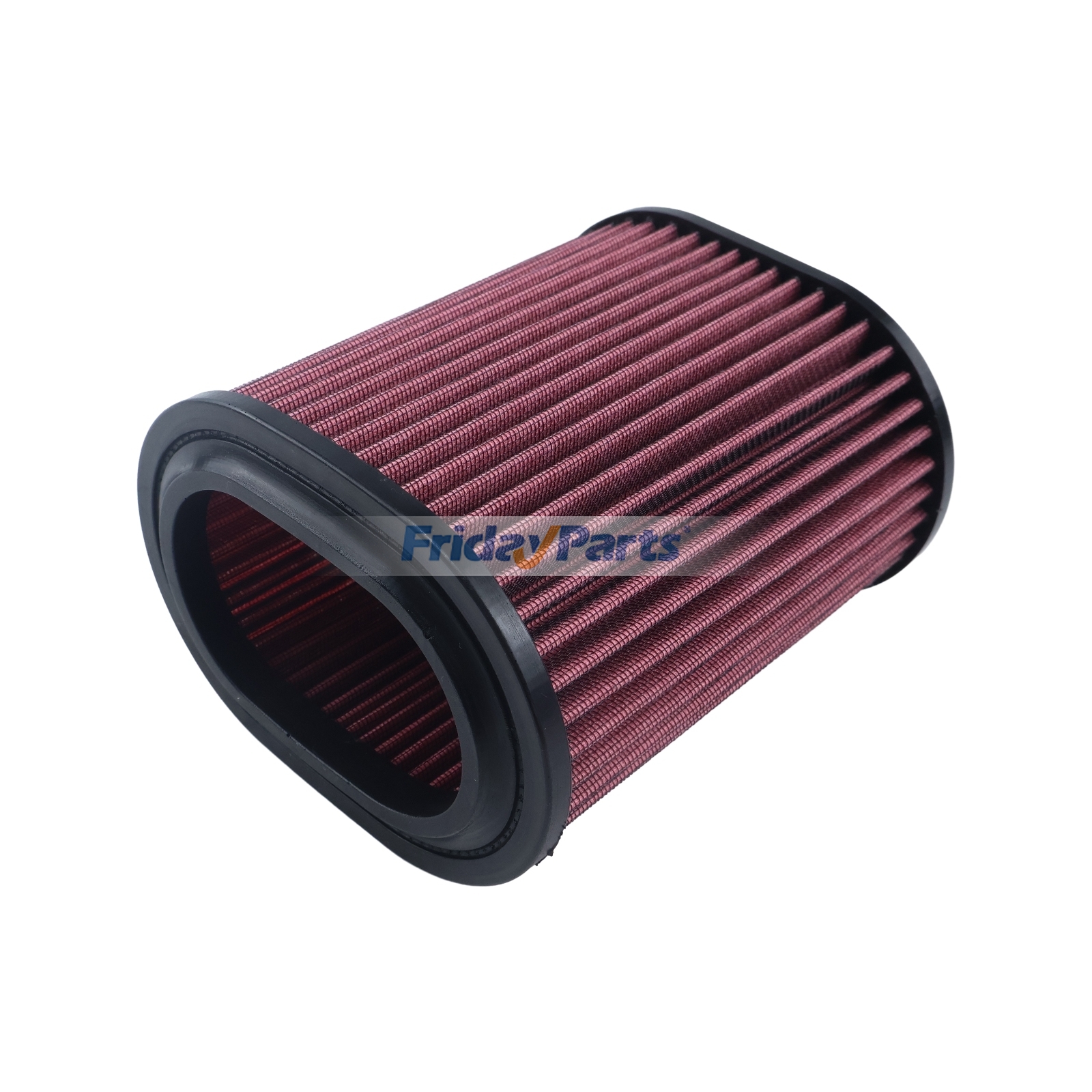 Turboladerfilter-Wartungssetfür Marine