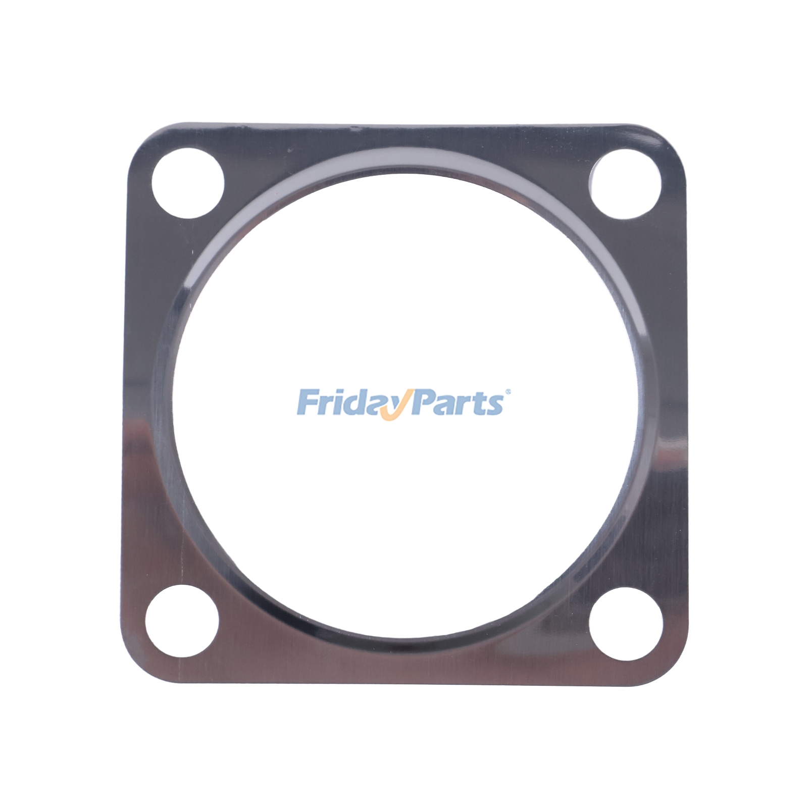 ターボチャージャーガスケット