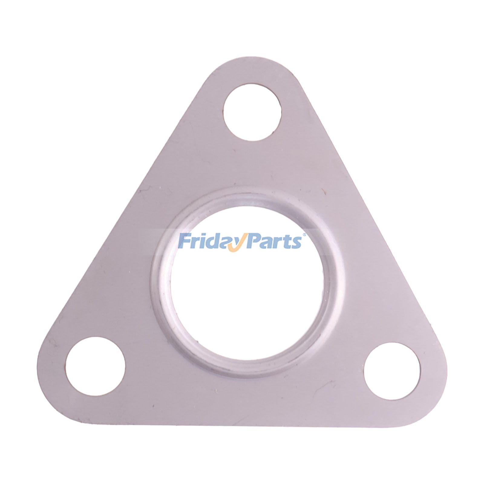 Turboladerdichtung 16292-17100 für Kubota D722 D902 D1105 V1505 Motor B3350HSD B3350HSDC L3000DT L3000F LX3310HSD Traktor