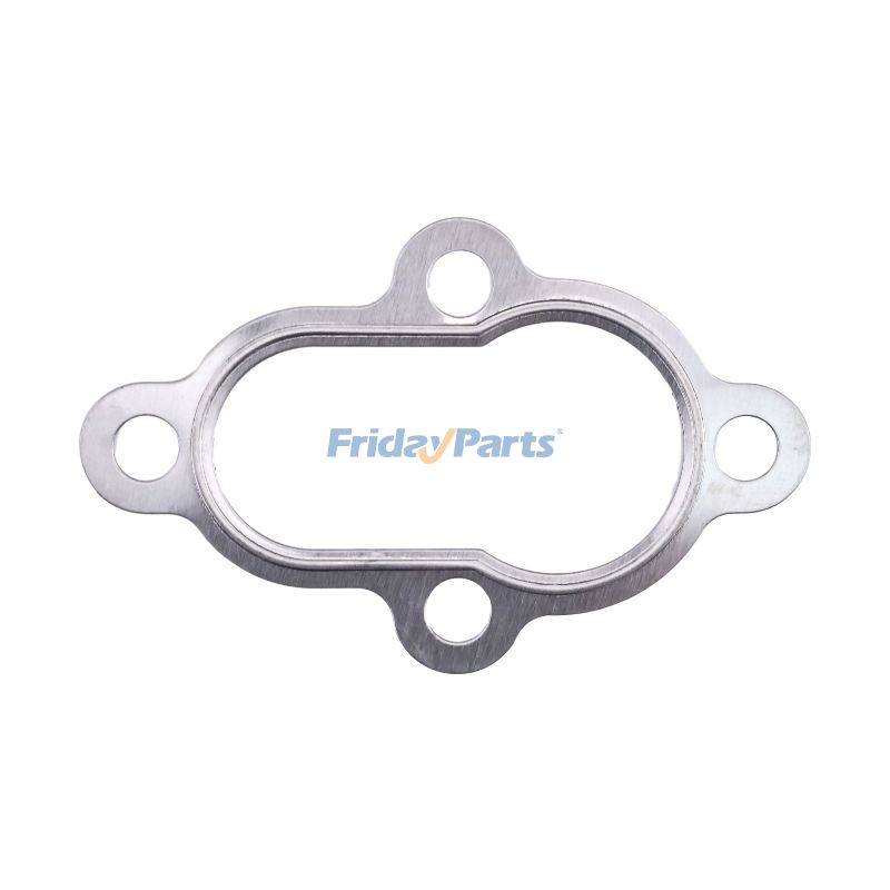 FridayParts Turboladerdichtung