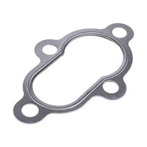 Turbocharger Gasket 16292-17110 for Kubota Mower F3710 ZD1611LF Tractor ...