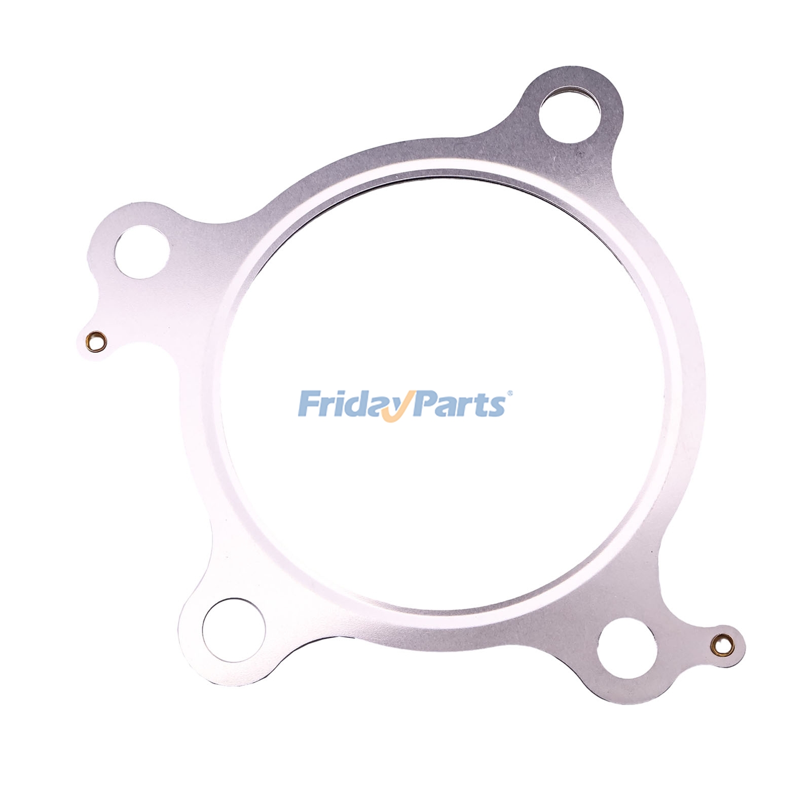 Junta de turbocompresor 18234-59B-004 para Honda Civic EX LX EX-L CR-V Accord 1.5L