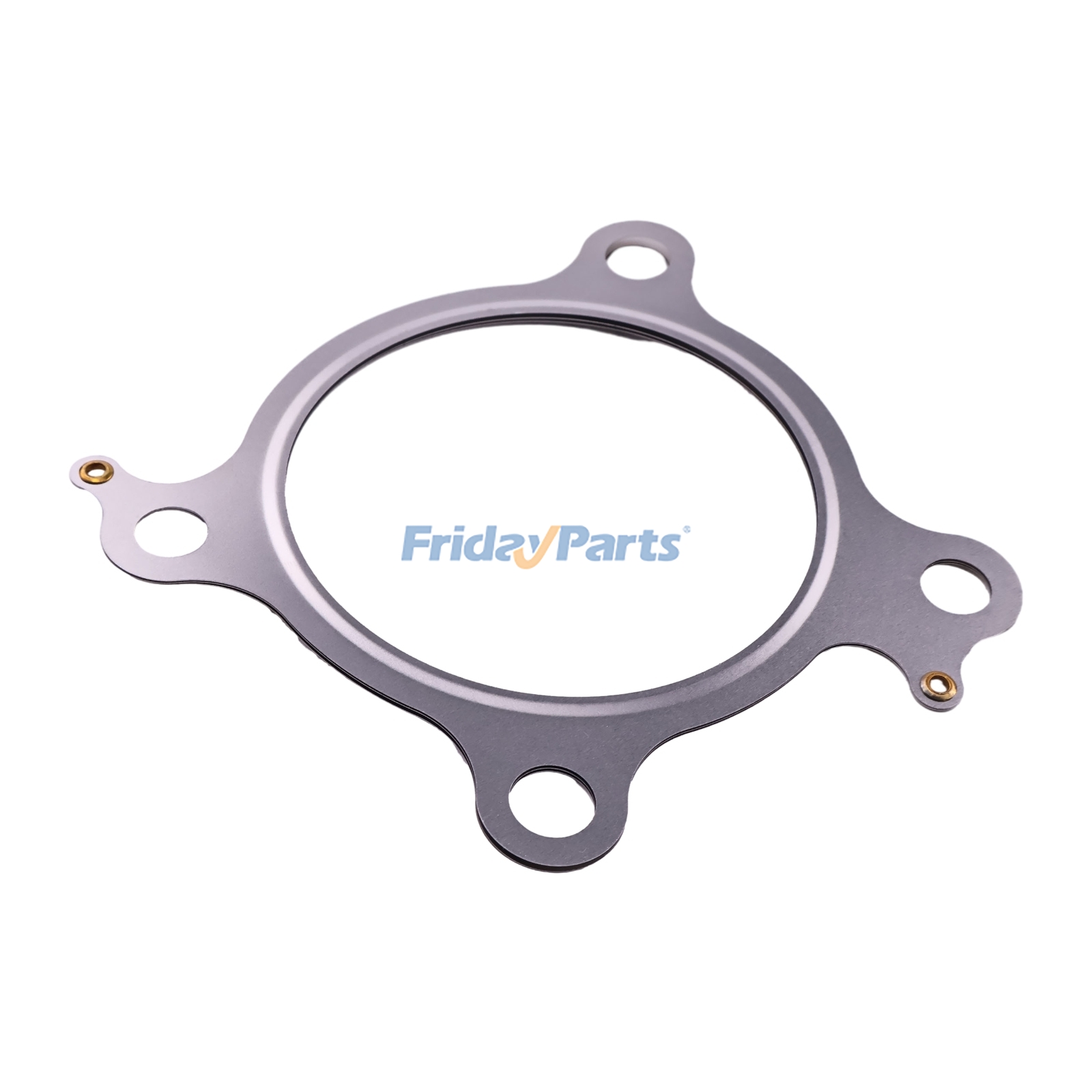 Turbocharger Gasket 18234-59B-004 for Honda Civic EX LX EX-L CR-V Accord 1.5L