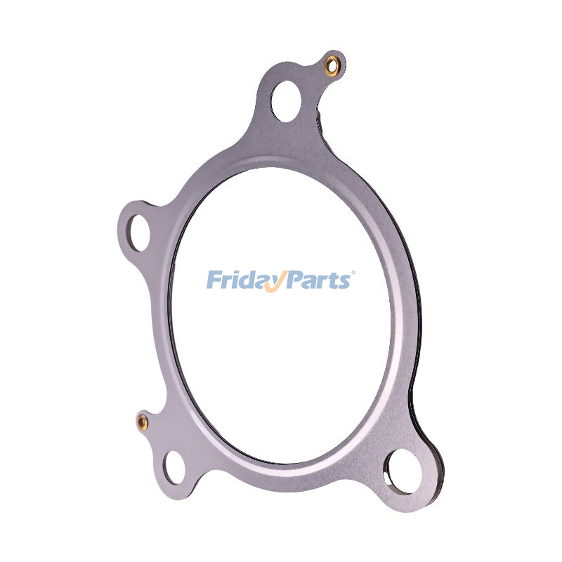 FridayParts Turboladerdichtung