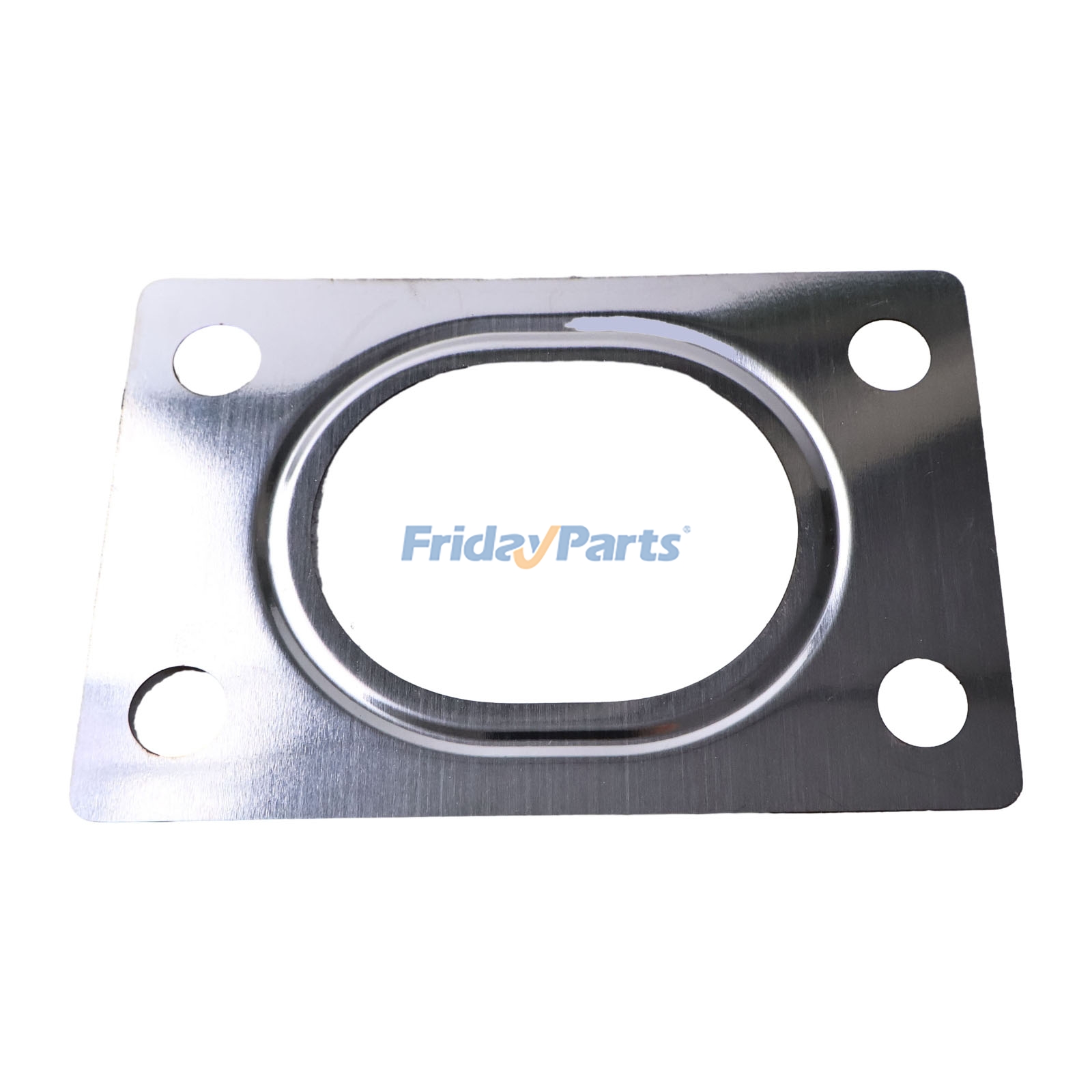 Turbocharger Gasket 1C040-17100 1J550-17100 for Kubota Tractor M100XDC M105SH M110XDC M8540F M8200 M9000